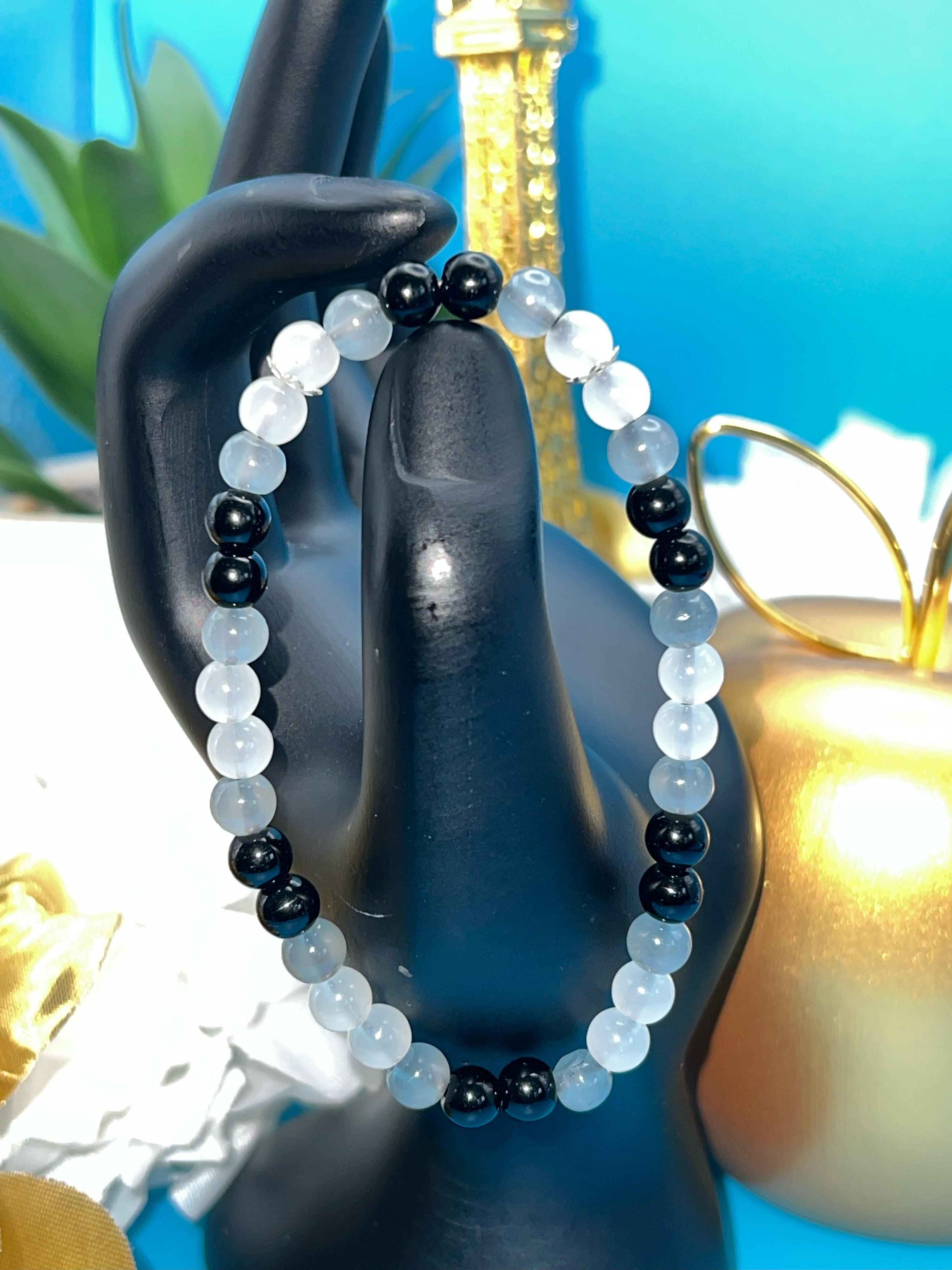 Evergreen Harmony Bracelet